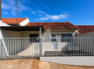 Casa · Casa para locação com 02 quartos no Jardim Coopagro, TOLEDO - PR