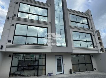 Apartamento · 70m² · 2 Quartos · Apartamento com 2 suítes à venda, RIO PEQUENO, CAMBORIU - SC