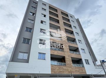 Apartamento · 73m² · 2 Quartos · Apartamento com 2 dormitórios à venda, TABULEIRO, CAMBORIU - SC