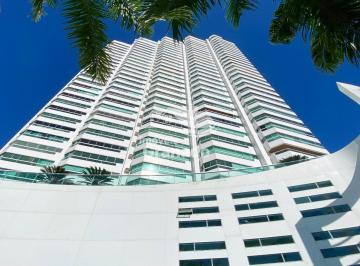 Apartamento · 145m² · 2 Vagas · Apartamento à venda com 3 suítes, CENTRO, BALNEARIO CAMBORIU - SC