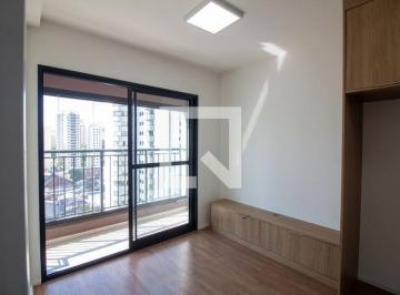Apartamento · 33m² · 1 Quarto · Apartamento para Aluguel - Brooklin, 1 Quarto, 33 m2 - São Paulo