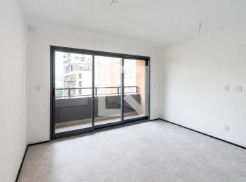 Apartamento · 28m² · 1 Quarto · Apartamento para Aluguel - Perdizes, 1 Quarto, 28 m2 - São Paulo