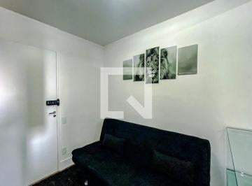 Apartamento · 40m² · 1 Quarto · 1 Vaga · Apartamento para Aluguel - Mooca, 1 Quarto,  40 m2 - São Paulo