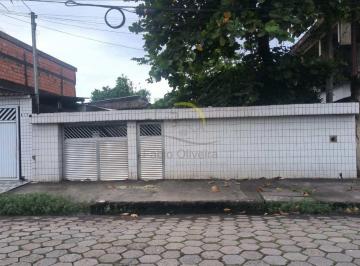 Terreno · 270m² · Terreno, Vila Jockei Clube, São Vicente - R$ 300 mil, Cod: 5442