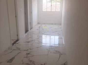Apartamento · 55m² · 2 Quartos · Apartamento com 2 quartos, Centro, São Vicente - R$ 220 mil, Cod: 5438