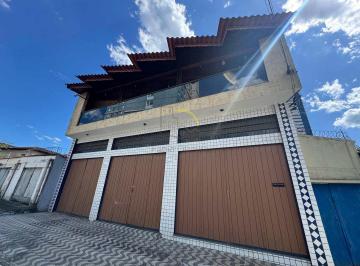 Casa · 289m² · 2 Quartos · 3 Vagas · Casas com 2 dorms cada, Catiapoa, S. Vicente - R$ 1.1 mi, 5435