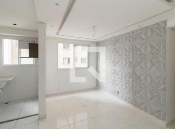 Apartamento · 41m² · 2 Quartos · Apartamento à Venda - Cangaíba, 2 Quartos,  41 m² - São Paulo