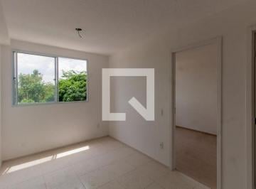 Apartamento · 35m² · 2 Quartos · Apartamento à Venda - Sapopemba, 2 Quartos, 35 m² - São Paulo
