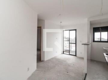 Apartamento · 39m² · 2 Quartos · Apartamento à Venda - Vila Guilhermina, 2 Quartos, 39 m² - São Paulo