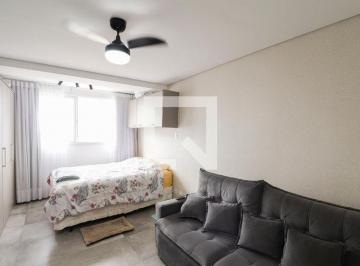 Apartamento · 25m² · 1 Vaga · Imoveis - em Santana