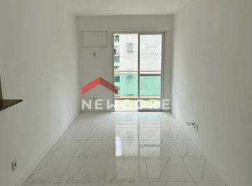 Apartamento · 77m² · 3 Quartos · 1 Vaga · Apartamento em Estrada do Guerengue - Taquara - Rio de Janeiro/RJ