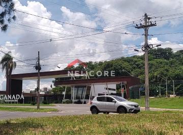 Terreno · 250m² · Lote em condomínio em  Avenida das Ondas - Jardim São Francisco - Piracicaba/SP