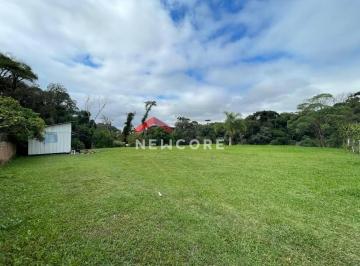 Rural · 30m² · 1 Quarto · 1 Vaga · Chácara em Rua Saracura - Campo Largo da Roseira - Campo Largo da Roseira/PR