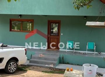 Terreno · 220m² · 2 Quartos · 2 Vagas · Lote em Linha Marcondes - Marcondes - Gramado/RS