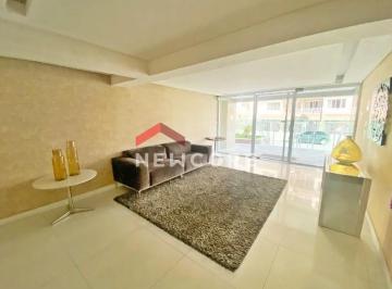 Apartamento · 83m² · 2 Quartos · 2 Vagas · Apartamento em  Rua Mário de Andrade - Ocian - Praia Grande/SP