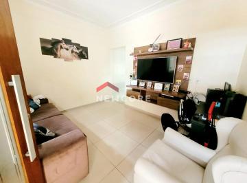 Casa · 100m² · 3 Quartos · 2 Vagas · Casa em  Rua Albino Geraldi - Residencial Monte Verde - Indaiatuba/SP