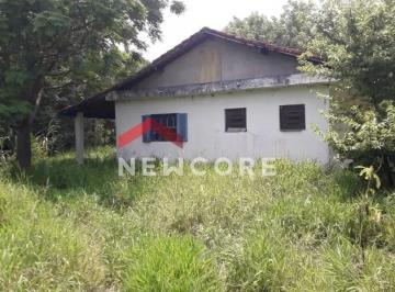 Rural · 700m² · 3 Quartos · 7 Vagas · Chácara em  Estrada Carlos Alemão - Jardim Nova Ipelândia - Suzano/SP