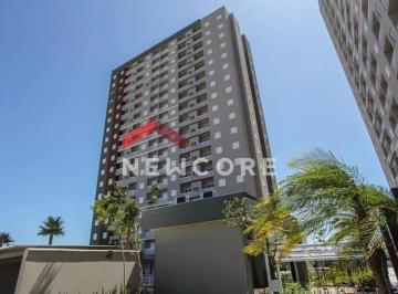 Apartamento · 69m² · 3 Quartos · 1 Vaga · Apartamento em  Rua Tenente José Leite Sampaio Netto - Residencial Parque Granja Cecília B - Bauru/S