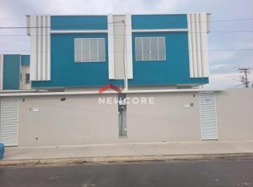 Casa · 129m² · 3 Quartos · 1 Vaga · Casa em  Rua Fortaleza - Ouro Verde - Rio das Ostras/RJ