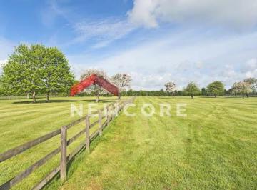 Terreno · 520m² · Lote em condomínio em  Estrada São Lourenço - Xerém - Duque de Caxias/RJ