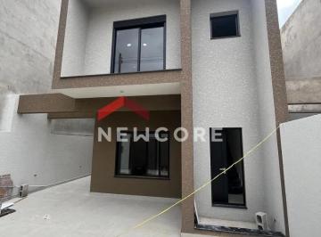 Casa · 230m² · 3 Quartos · 2 Vagas · Casa em  Rua das Caliandras - Portais (Polvilho) - Cajamar/SP