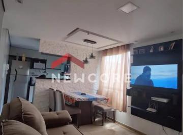 Apartamento · 43m² · 2 Quartos · 1 Vaga · Apartamento em  Avenida Maria Ricci Perrota - Vila Alzira - Guarulhos/SP