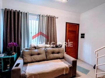 Casa · 65m² · 2 Quartos · 1 Vaga · Casa de condomínio em Rua Paes Landin - Itaquera - São Paulo/SP