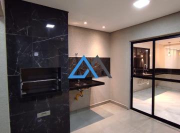 Casa · 142m² · 3 Quartos · 2 Vagas · Casa com – 3 Quartos, Suíte Master, 2 Vagas e Acabamento Premium em Atibaia