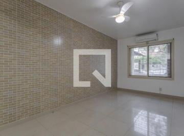 Apartamento · 110m² · 3 Quartos · Apartamento à Venda - Floresta, 3 Quartos, 110 m² - Porto Alegre
