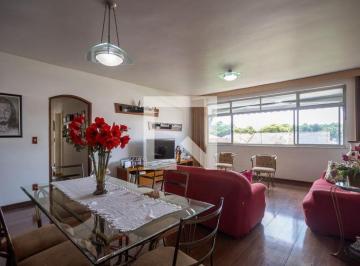 Apartamento · 115m² · 3 Quartos · 2 Vagas · Apartamento à Venda - Tijuca, 3 Quartos,  115 m² - Rio de Janeiro