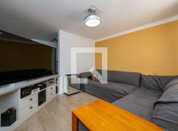 Casa · 240m² · 3 Quartos · 3 Vagas · Casa à Venda - Jabaquara, 3 Quartos,  240 m² - São Paulo