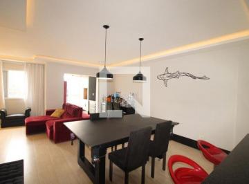 Apartamento · 92m² · 2 Quartos · 2 Vagas · Apartamento à Venda - Água Fria, 2 Quartos, 92 m² - São Paulo