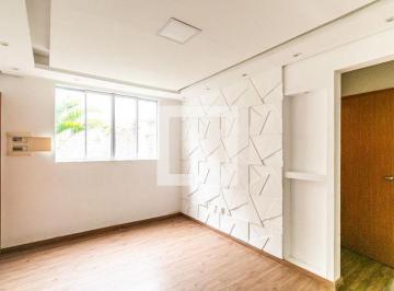 Apartamento · 52m² · 2 Quartos · 1 Vaga · Apartamento à Venda - Nacional, 2 Quartos,  52 m² - Contagem