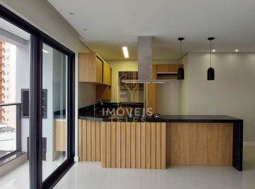Apartamento · 104m² · 3 Quartos · 2 Vagas · Apartamento para alugar no bairro Fazenda - Itajaí/SC