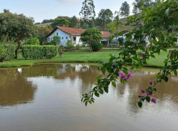 Rural · 1936000m² · 5 Quartos · 10 Vagas · Fazenda em Redenção da Serra