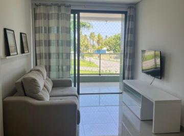 Apartamento · 113m² · 3 Quartos · 2 Vagas · Apartamento para alugar no bairro Paiva - Cabo de Santo Agostinho/PE
