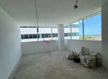 Comercial · 36m² · 1 Vaga · Sala para alugar no bairro Paiva - Cabo de Santo Agostinho/PE