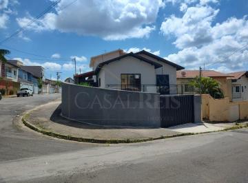 Casa · 132m² · 3 Quartos · 3 Vagas · Casa na Região das Flores, Zona Leste Poços de Caldas