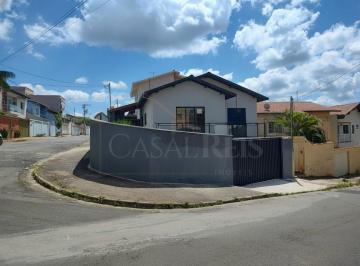 Casa · 132m² · 3 Quartos · 3 Vagas · Casa 3 quartos à venda em Jardim das Azaléias, Poços de Caldas