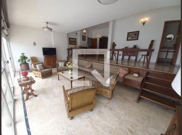 Apartamento · 152m² · 3 Quartos · 2 Vagas · Apartamento para Aluguel - Itararé, 3 Quartos,  152 m² - São Vicente