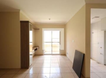 Apartamento · 63m² · 2 Quartos · 1 Vaga · Apartamento para Aluguel - Jardim Anhanguera, 2 Quartos, 63 m² - Ribeirão Preto