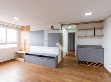 Apartamento · 52m² · 2 Quartos · 1 Vaga · Apartamento para Aluguel - Bairro Fátima, 2 Quartos, 52 m² - Canoas