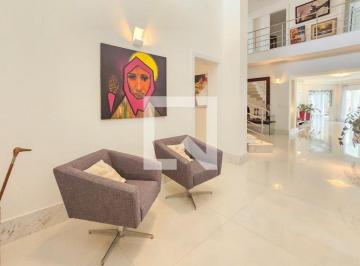 Casa · 840m² · 6 Quartos · 7 Vagas · Casa para Aluguel - Jardim Acapulco, 6 Quartos,  840 m² - Guarujá