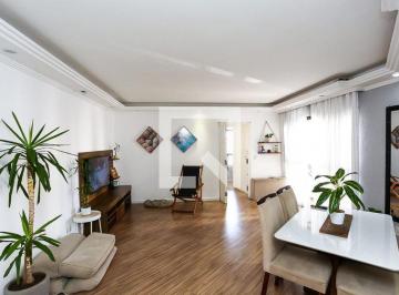 Apartamento · 74m² · 3 Quartos · 1 Vaga · Apartamento para Aluguel - Jardim Henriqueta, 3 Quartos, 74 m² - Taboão da Serra