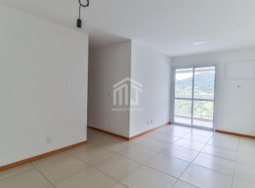 Apartamento · 82m² · 3 Quartos · 2 Vagas · Barra Wave - Apartamento em Recreio dos Bandeirantes, Rio de Janeiro/RJ