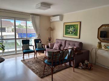 Apartamento · 160m² · 4 Quartos · 2 Vagas · Apartamento Alto Padrão em Bucarein, Joinville/SC