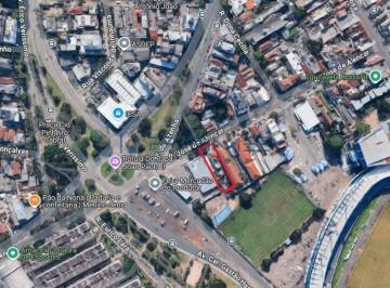 Terreno · 888m² · Terreno à venda no bairro Menino Deus - Porto Alegre/RS, Zona Sul