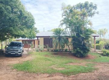 Rural · 12500m² · 4 Quartos · 2 Vagas · Sítio à venda no bairro Centro - Portão/RS