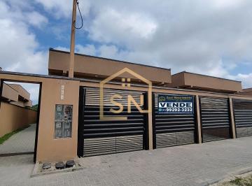 Casa · 67m² · 2 Quartos · 1 Vaga · 263C - Casa no Balneário Sangri-lá