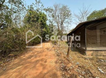 Rural · 9750m² · 3 Quartos · Chácara à venda no bairro Santo Antônio do Leverger - Santo Antônio do Leverger/MT